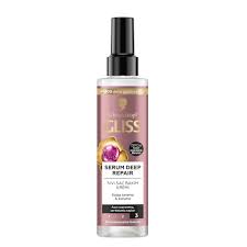  سرم مو دو فاز گلیس کور المانی 50میل - Thumbnail 1